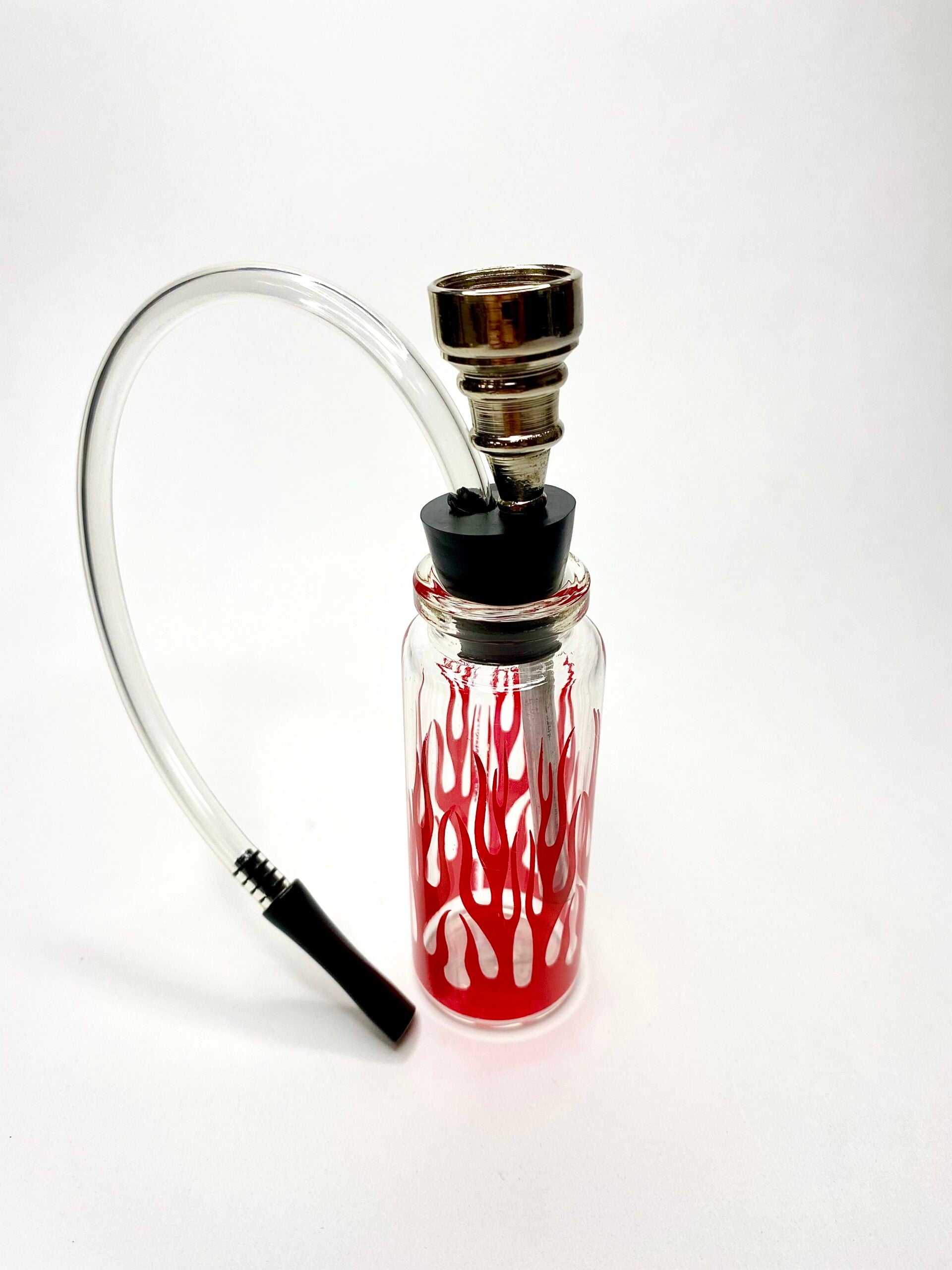 Mini - Glass Hookah