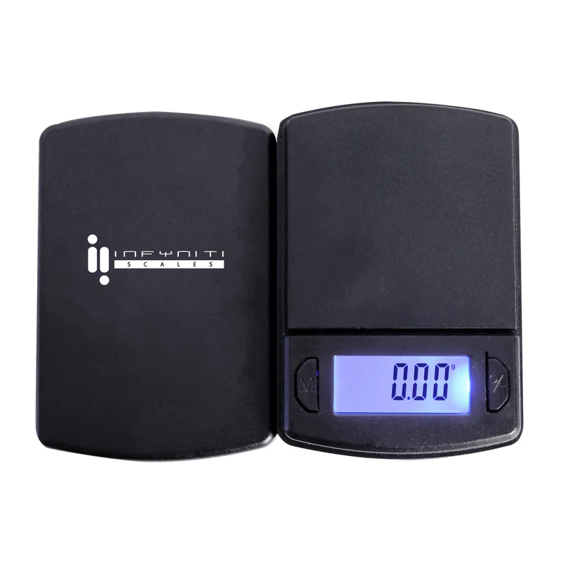 Minii Digital Pocket Scale, 100g x 0.01g