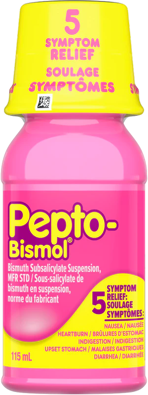 Pepto Bismol - 115ml