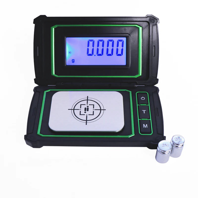 Prism Digital Scale, 50g x 0.001g