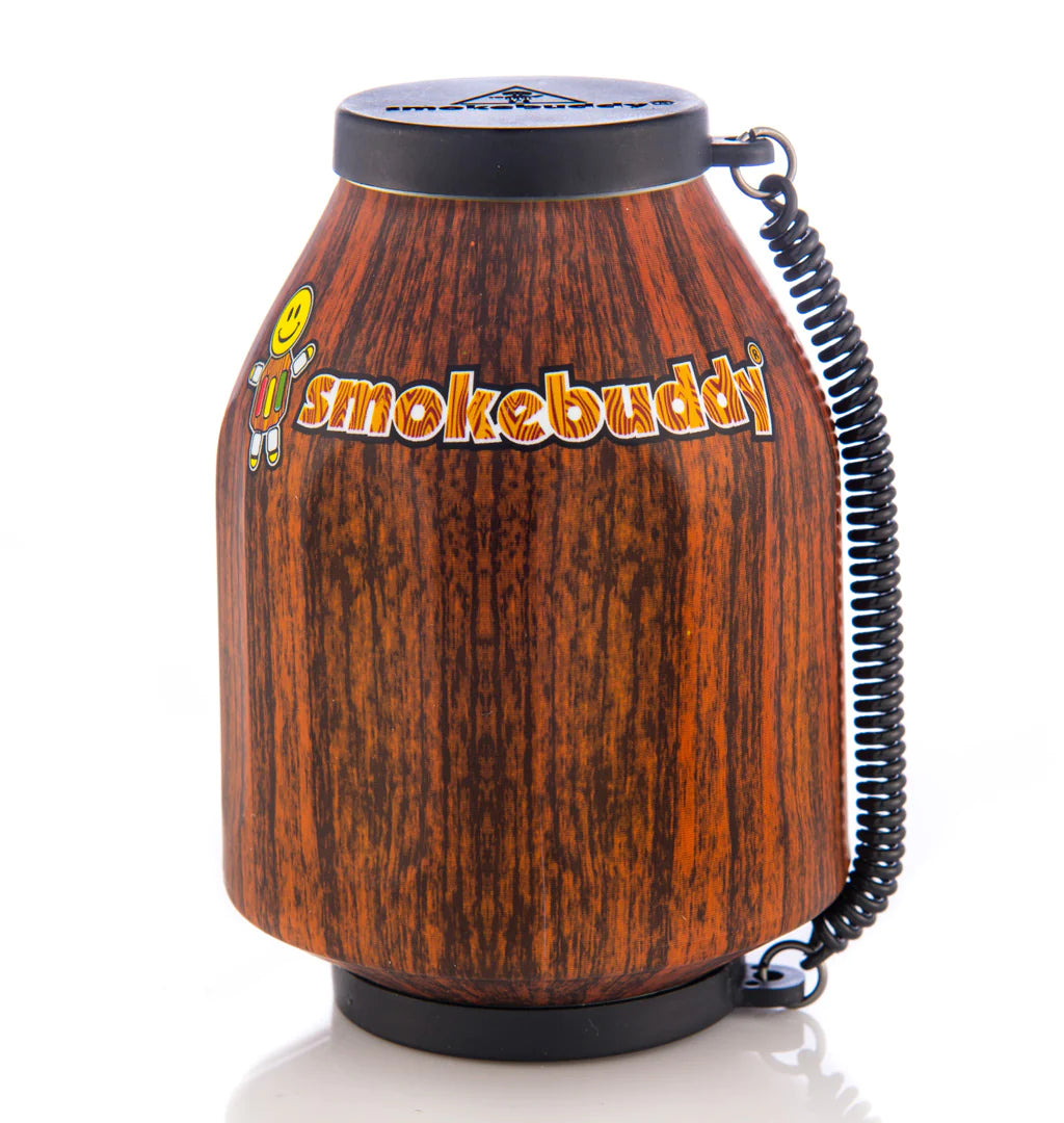 Wood Smokebuddy Original Personal Air Filter