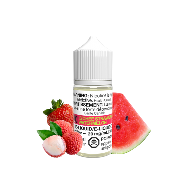 LIX - Lychee Strawberry Watermelon - E-Liquids