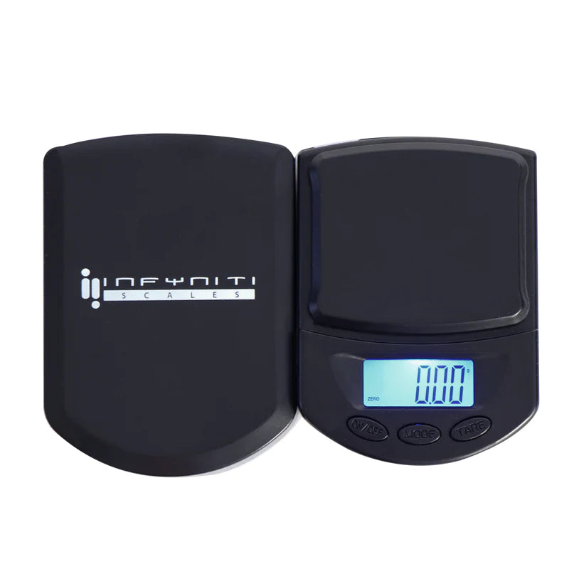 Thrift Digital Pocket Scale, 60g x 0.01g