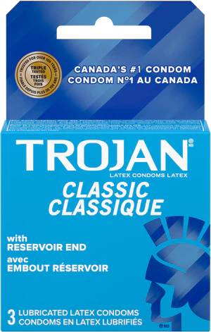 Trojan Classic